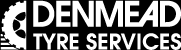 Denmead Tryes Logo