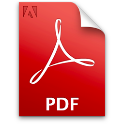 PDF logo